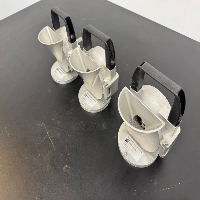 Lot Of GrainSense Portable Field Grinders - Quantity 3 image 1